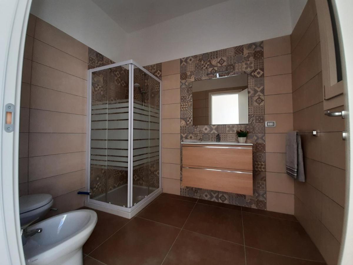Casa Vacanze Lu Cumentu マルッジョ エクステリア 写真
