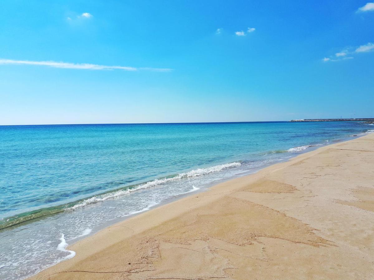 Casa Vacanze Lu Cumentu マルッジョ エクステリア 写真